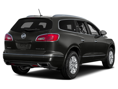 2015 Buick Enclave Convenience