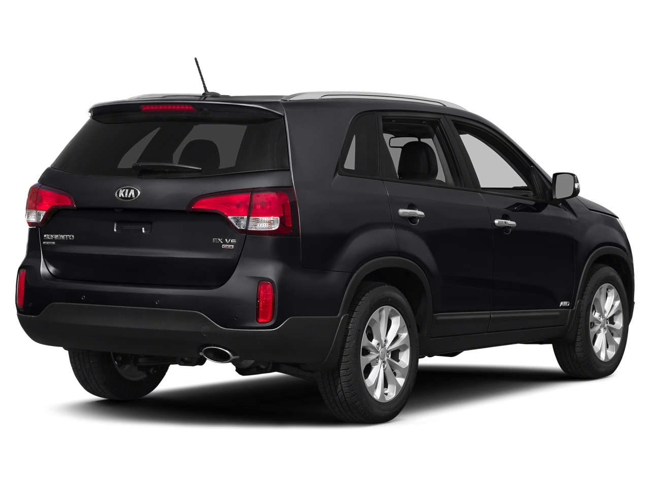 Used 2015 Kia Sorento Limited with VIN 5XYKWDA76FG642798 for sale in Menomonie, WI