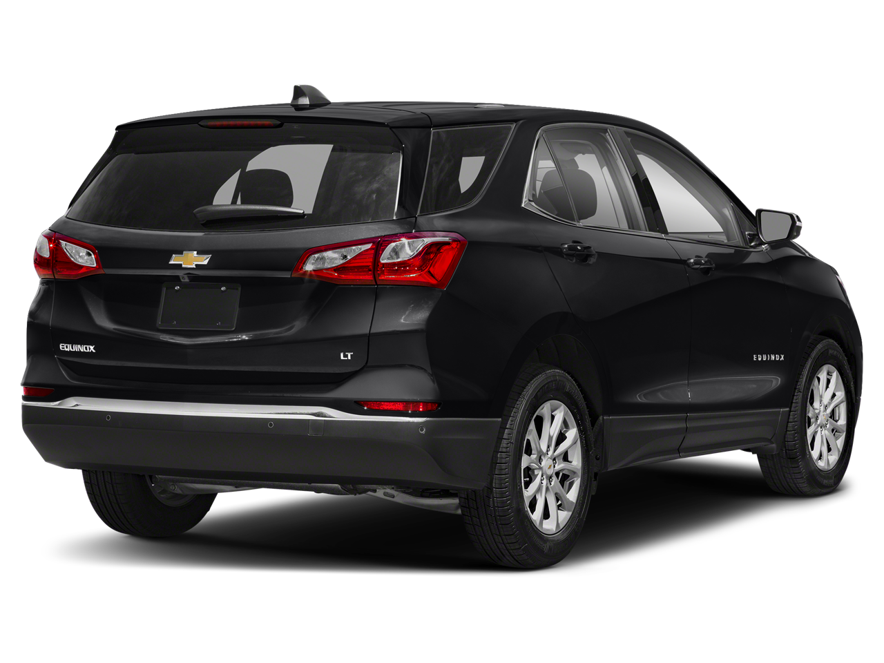 Used 2018 Chevrolet Equinox LT with VIN 2GNAXSEV2J6346065 for sale in Menomonie, WI
