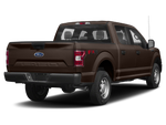 2018 Ford F-150 STX XL