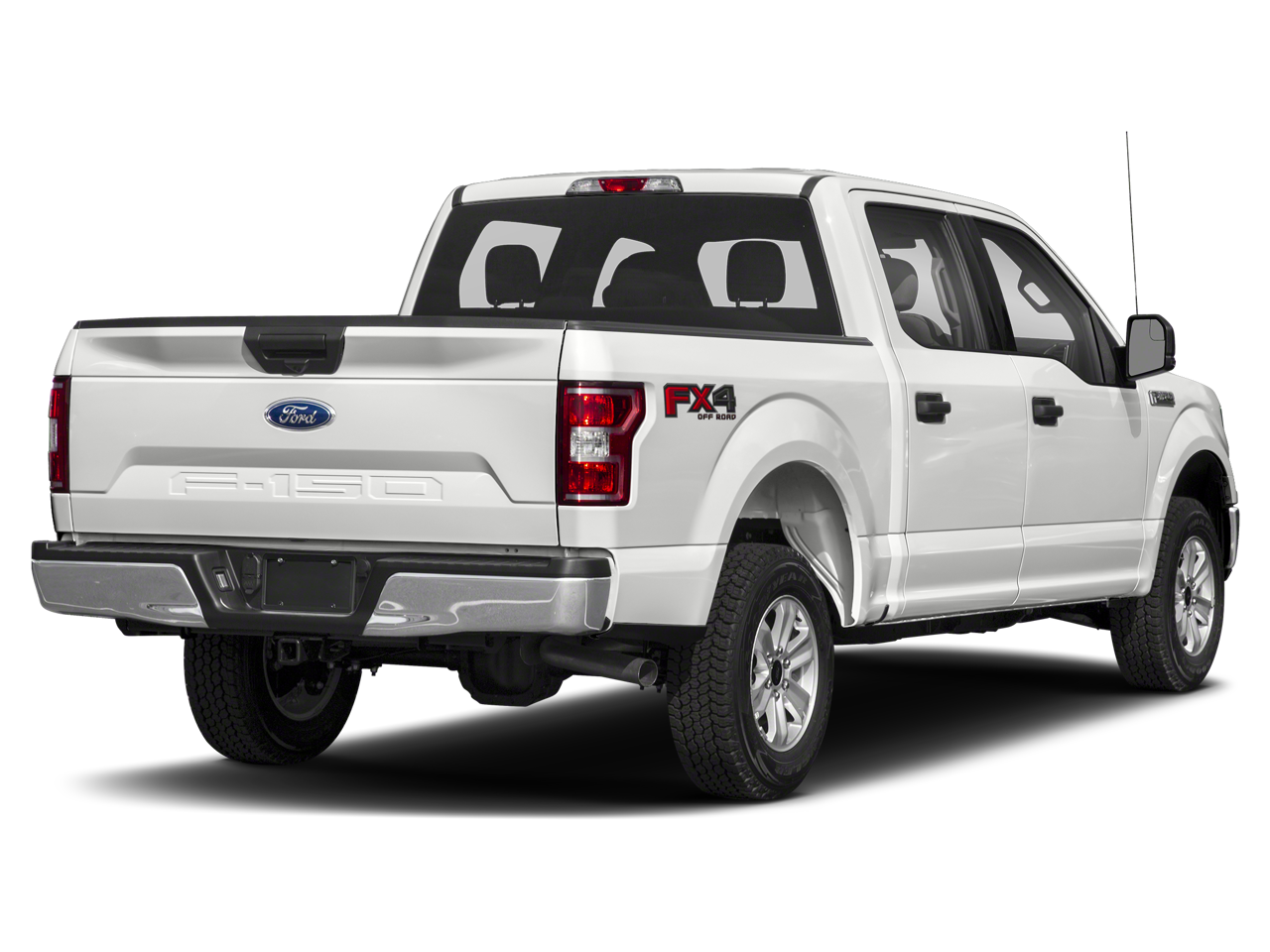 2020 Ford F-150 XLT SPORT