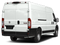 2021 RAM ProMaster 3500 High Roof