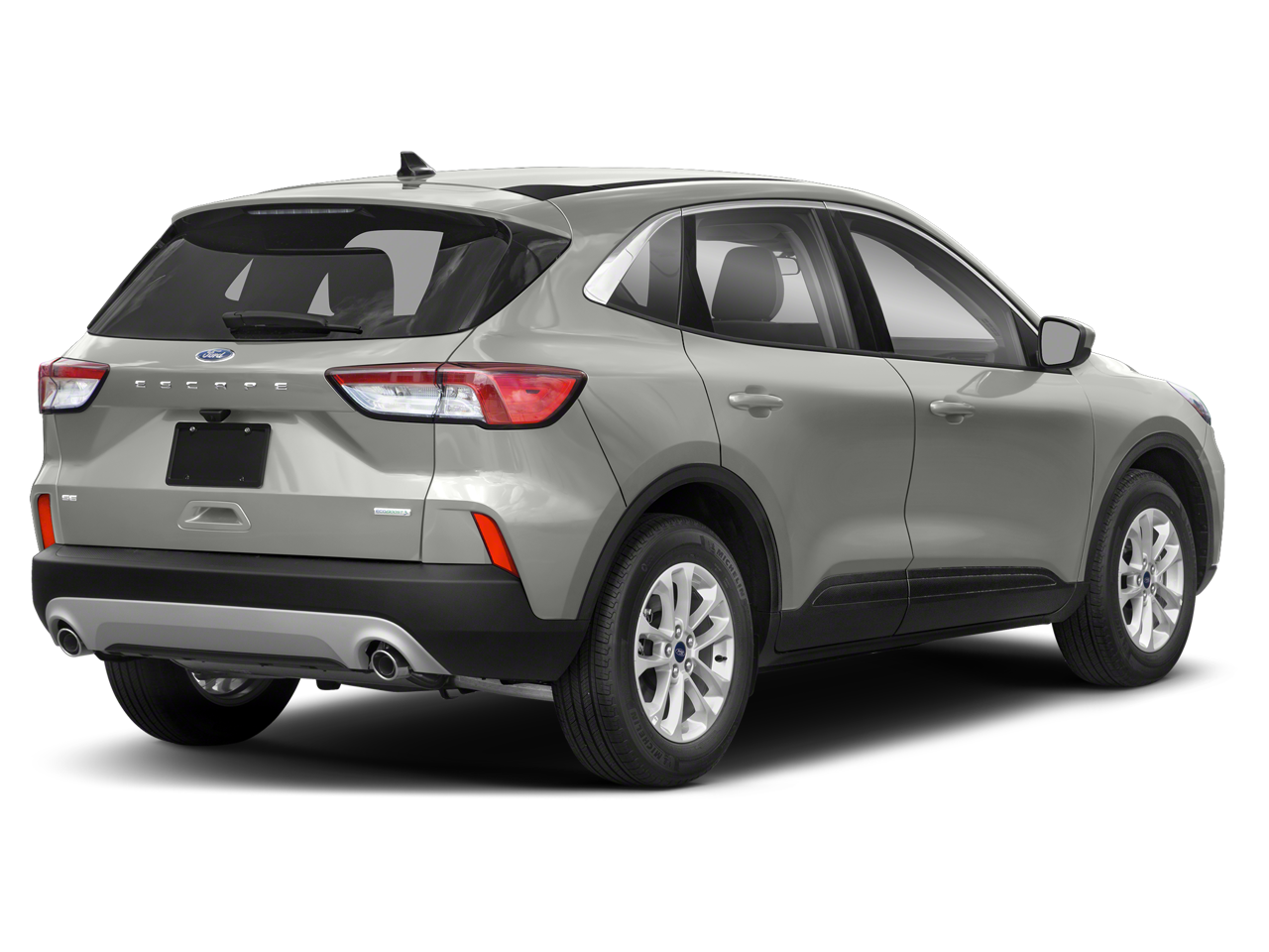 2022 Ford Escape SE photo 4