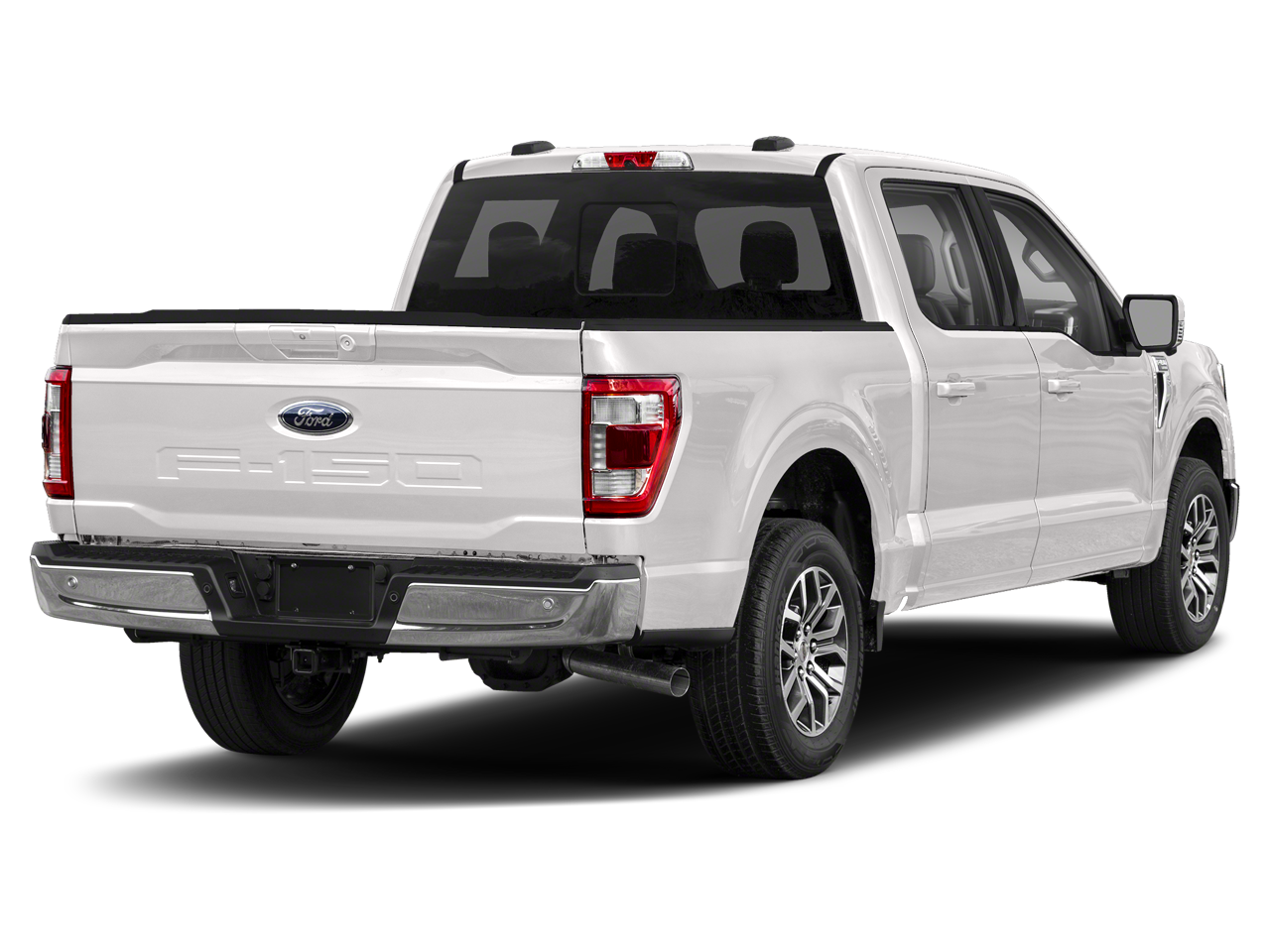 2022 Ford F-150 Lariat LARIAT