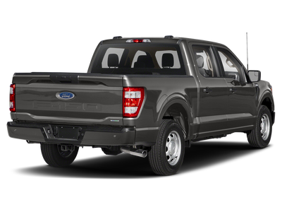 2022 Ford F-150 STX XL