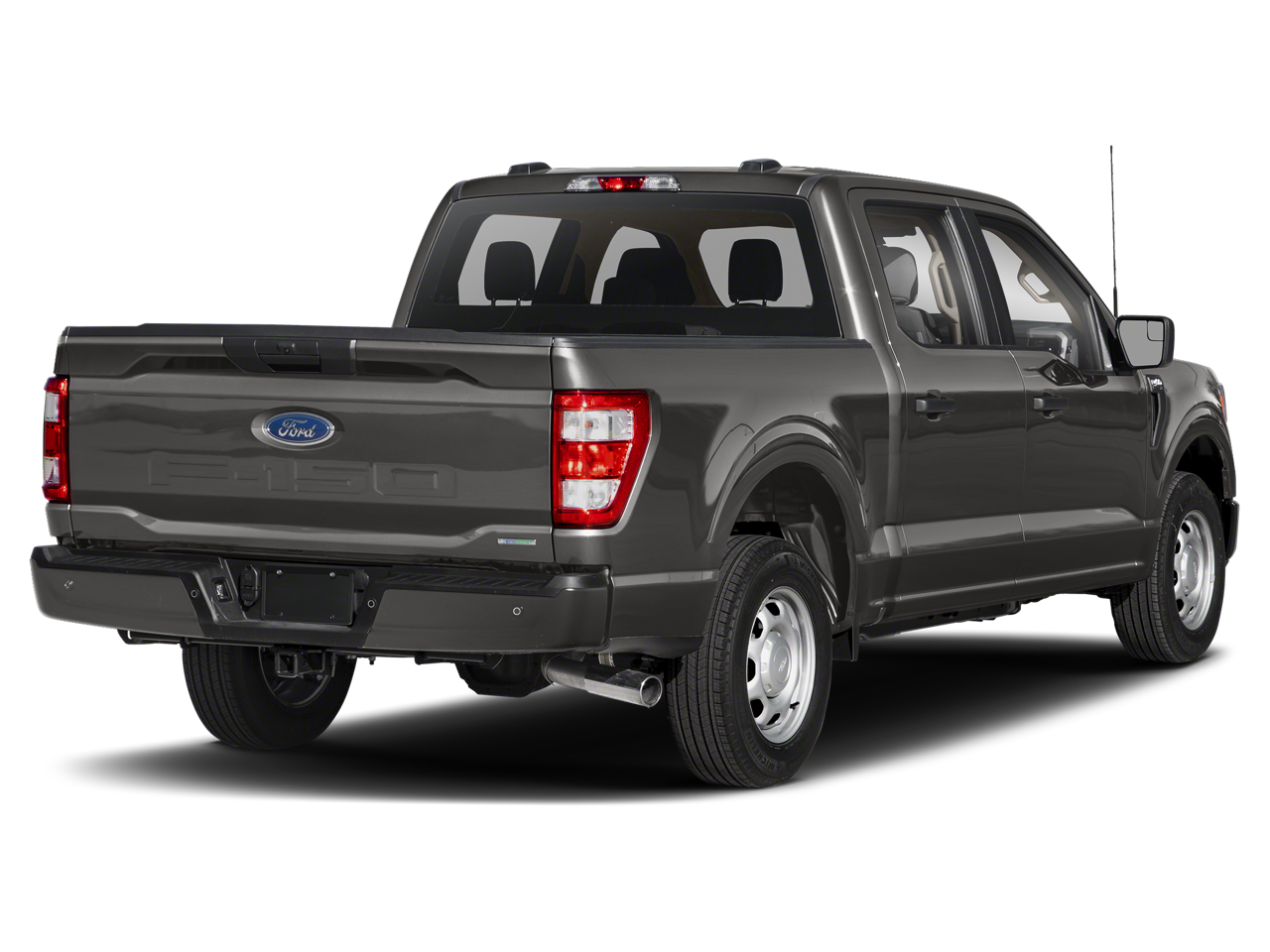2022 Ford F-150 STX XL