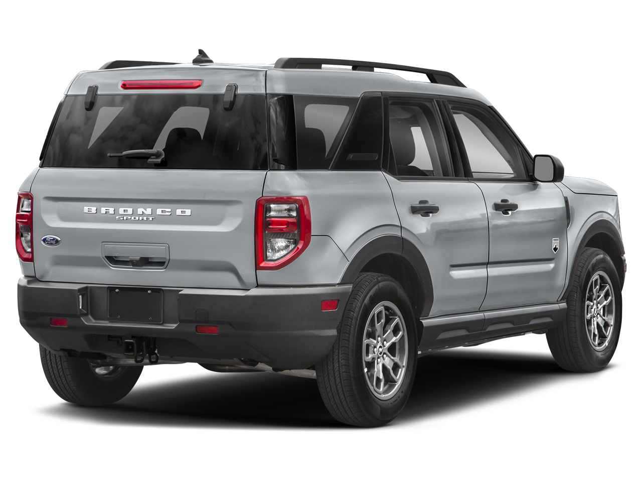 2023 Ford Bronco Sport Big Bend photo 3