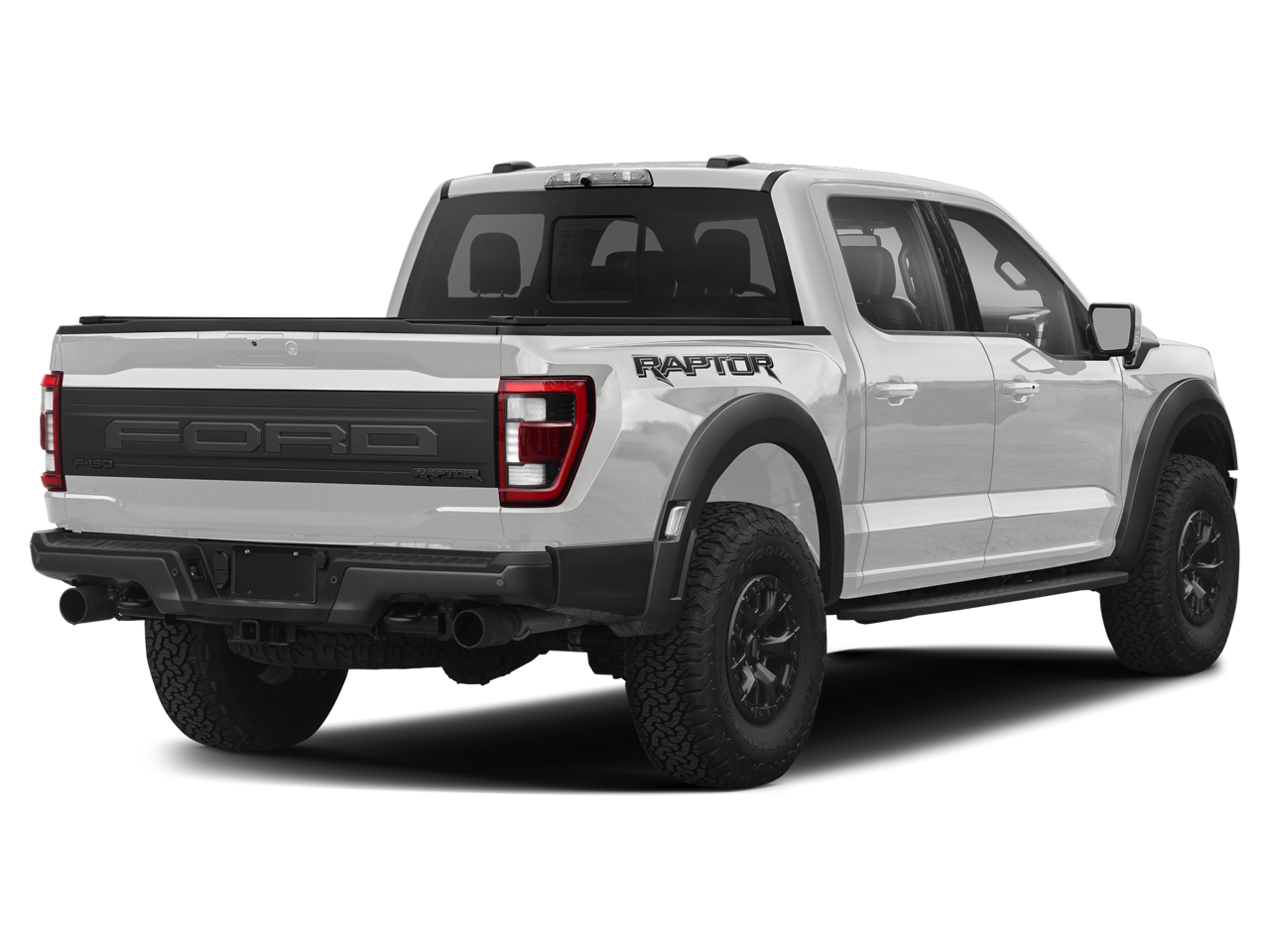 2023 Ford F-150 Raptor R