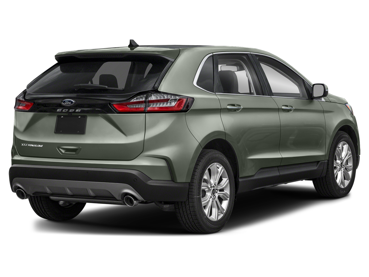 2024 Ford Edge Titanium - Photo 21