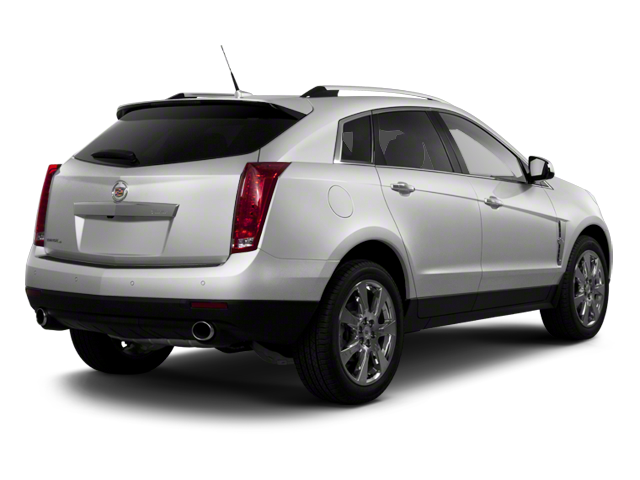 2011 Cadillac SRX Luxury Collection