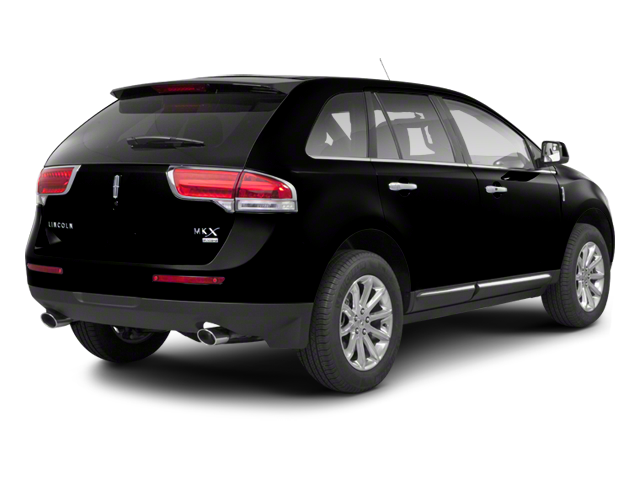 2012 Lincoln MKX Base