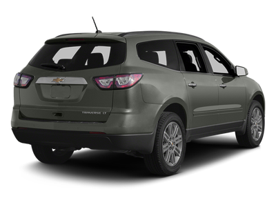 2013 Chevrolet Traverse LT 1LT