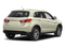 2017 Mitsubishi Outlander Sport LE 2.0