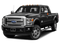 2015 Ford Super Duty F-350 Platinum