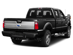 2015 Ford Super Duty F-350 Platinum