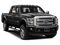 2015 Ford Super Duty F-350 Platinum