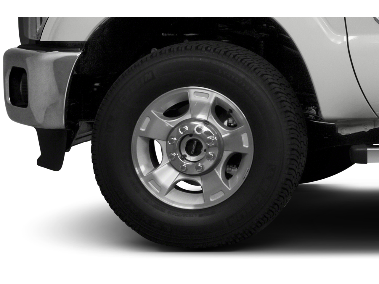 2015 Ford Super Duty F-350 Platinum