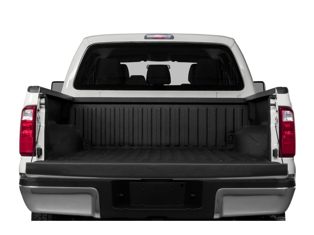 2015 Ford Super Duty F-350 Platinum