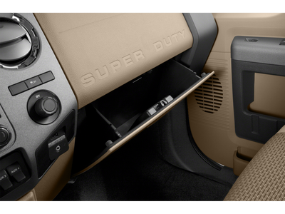 2015 Ford Super Duty F-350 SRW Lariat