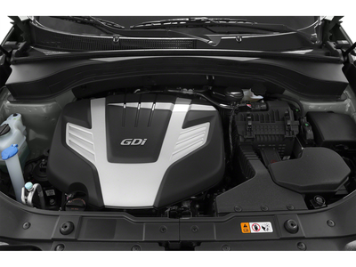 2015 Kia Sorento SX Limited