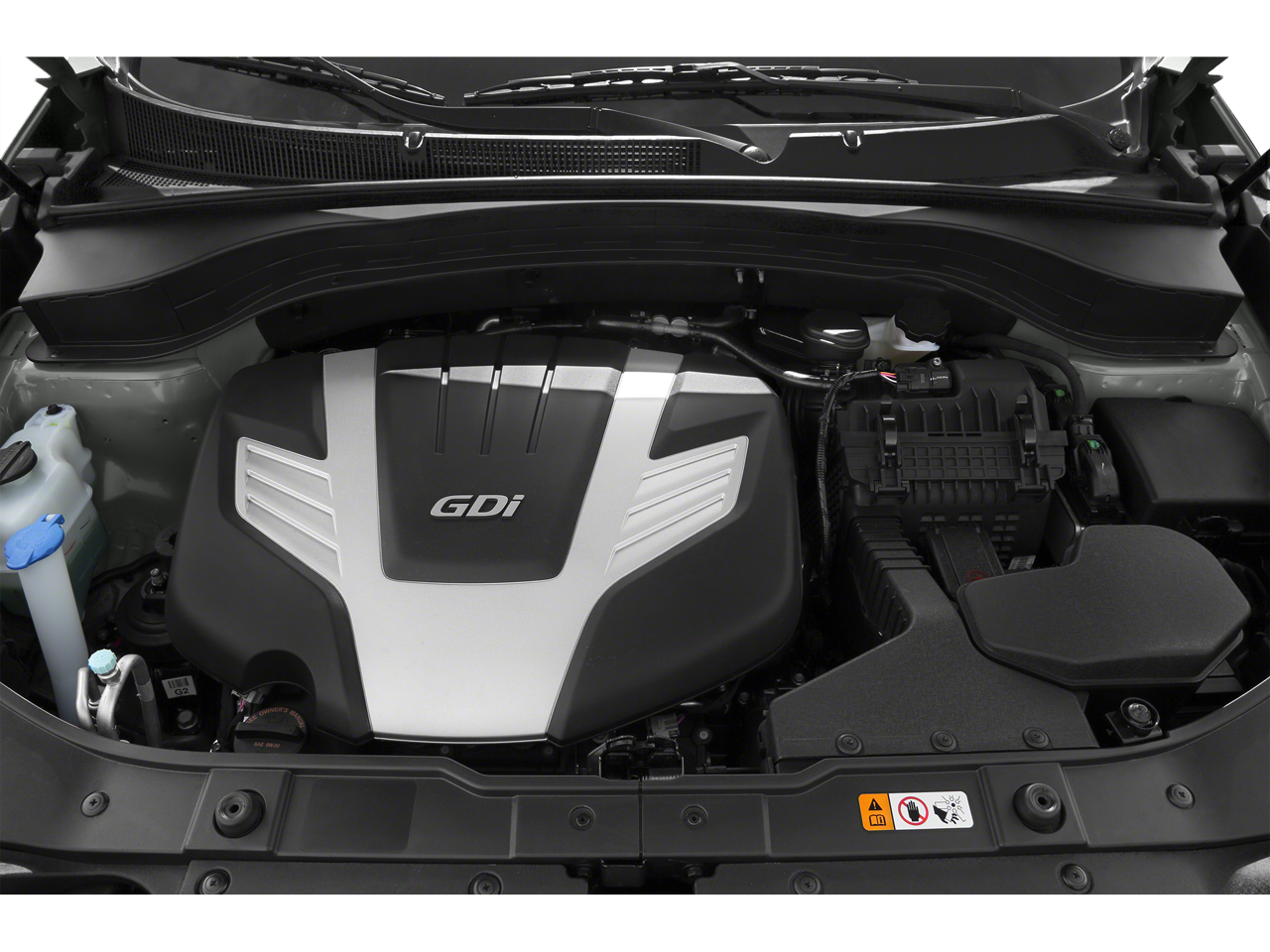 2015 Kia Sorento SX Limited