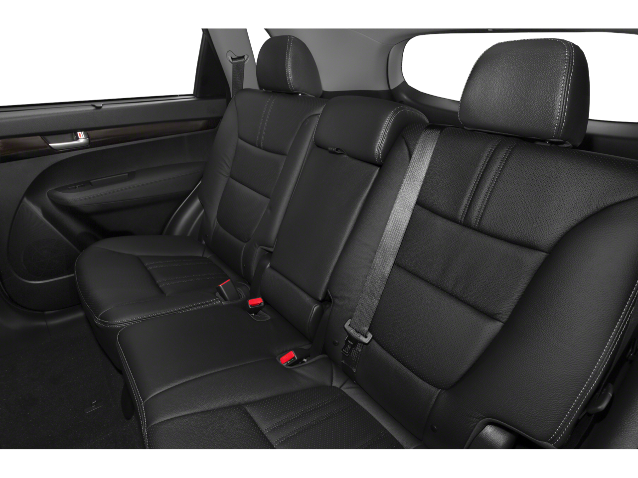 2015 Kia Sorento SX Limited