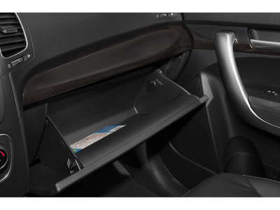 2015 Kia Sorento SX Limited