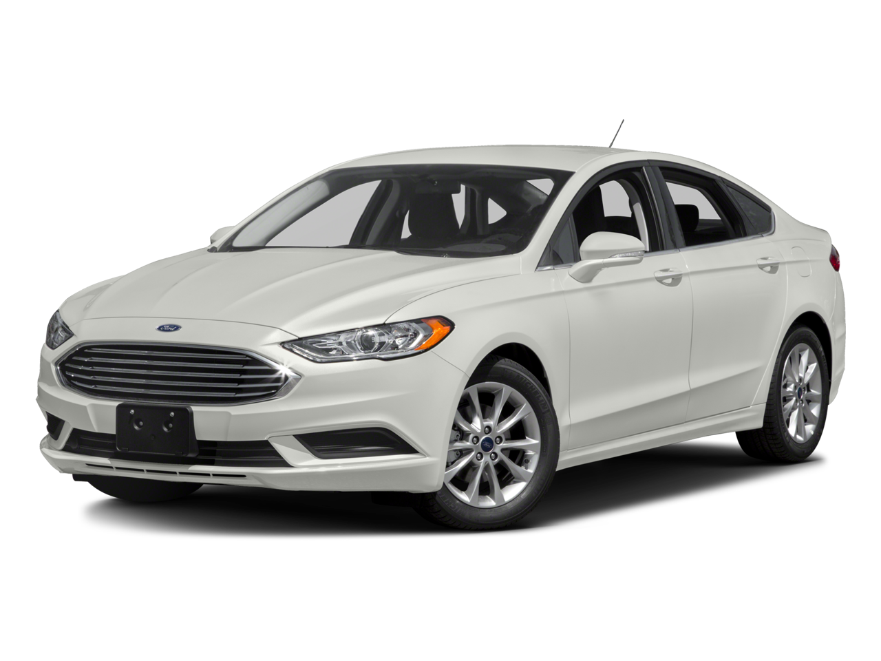 Used 2017 Ford Fusion SE with VIN 3FA6P0HD7HR364513 for sale in Menomonie, WI