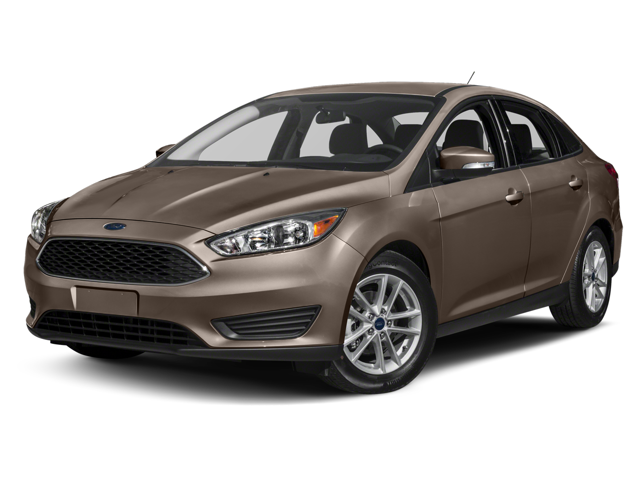 Used 2018 Ford Focus SE with VIN 1FADP3FE1JL266876 for sale in Menomonie, WI
