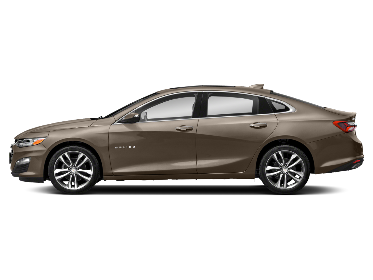 2020 Chevrolet Malibu Premier