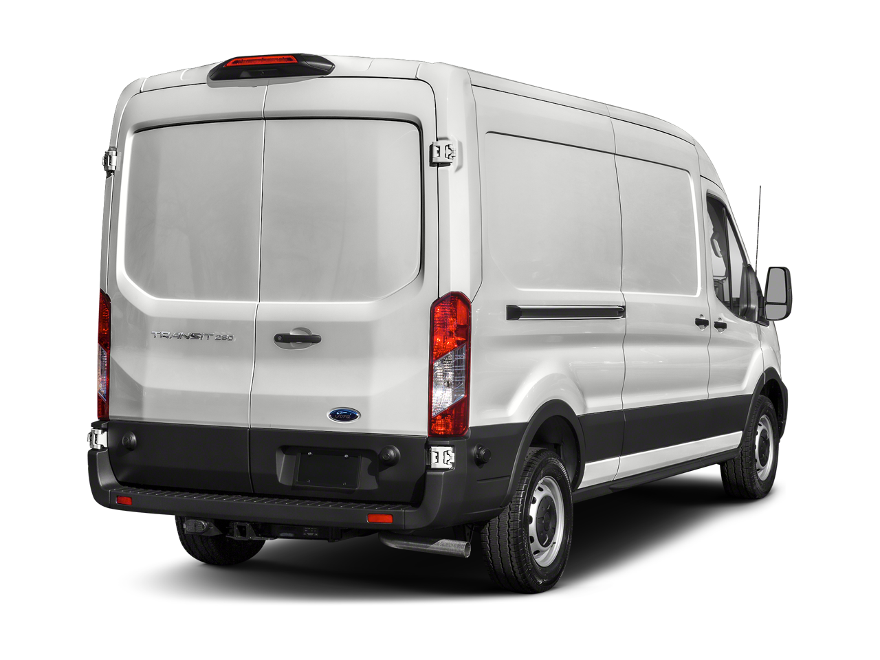 2020 Ford Transit-250 Base Medium Roof