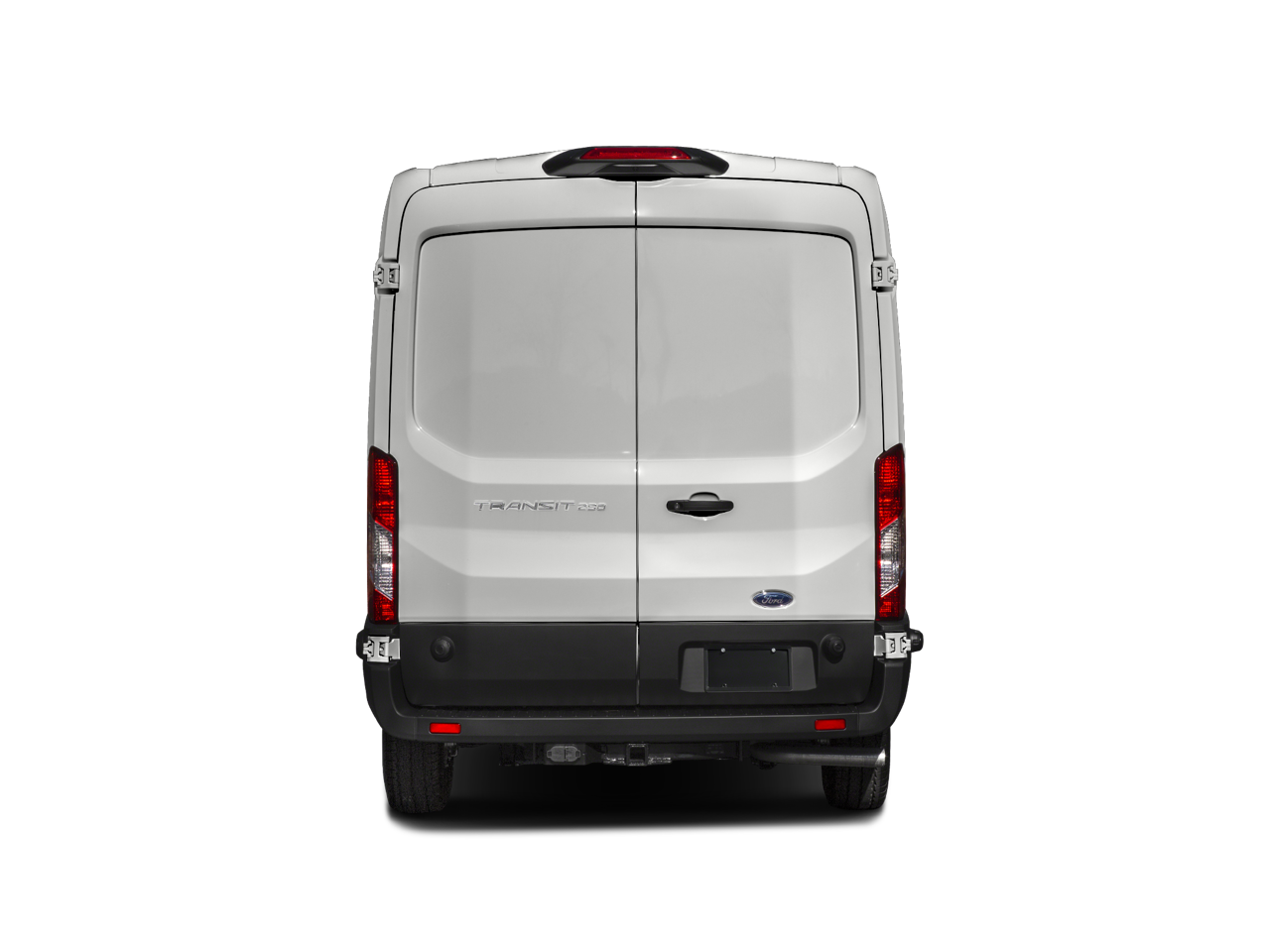 2020 Ford Transit-250 Base Medium Roof