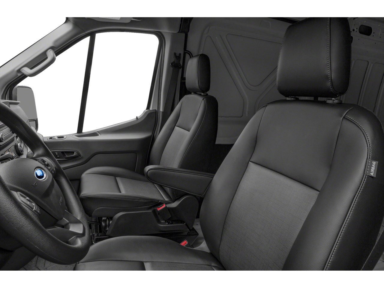 2020 Ford Transit-250 Base Medium Roof