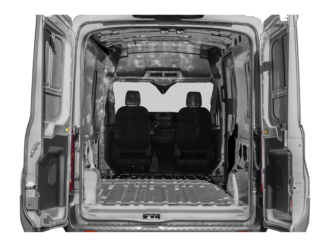 2020 Ford Transit-250 Base Medium Roof