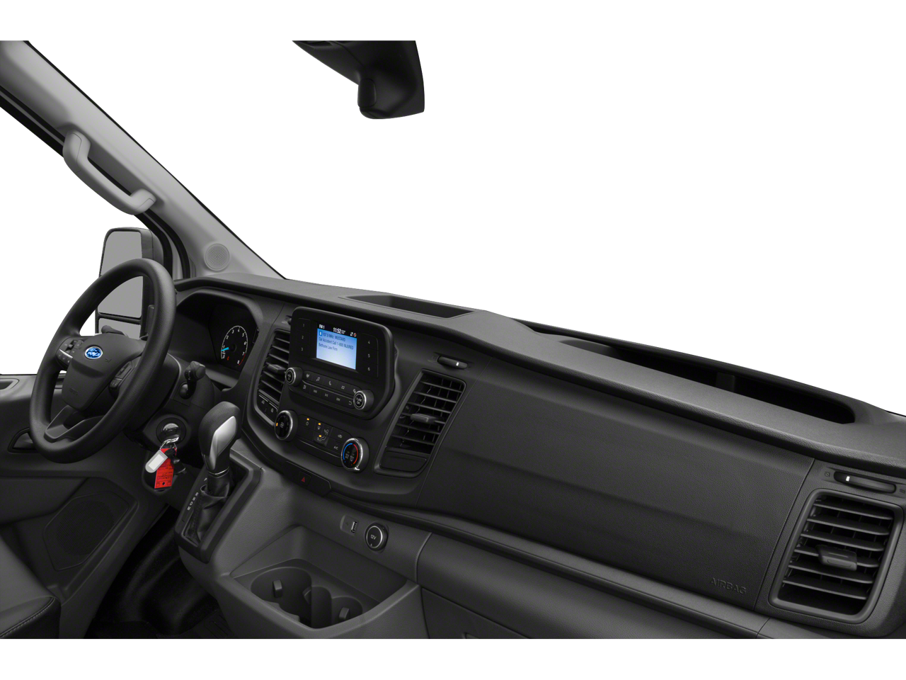 2020 Ford Transit-250 Base Medium Roof