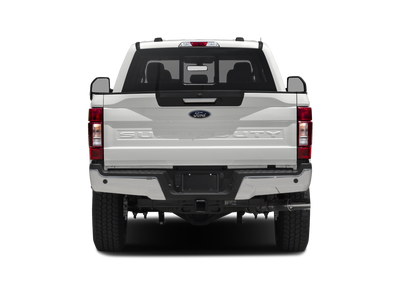 2021 Ford Super Duty F-350 DRW LARIAT