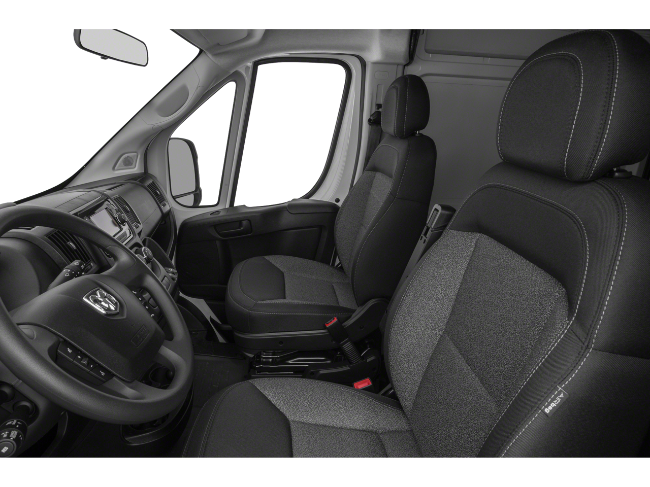 2021 RAM ProMaster 3500 High Roof