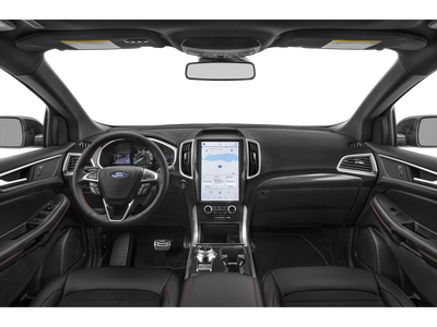 2022 Ford Edge ST-Line