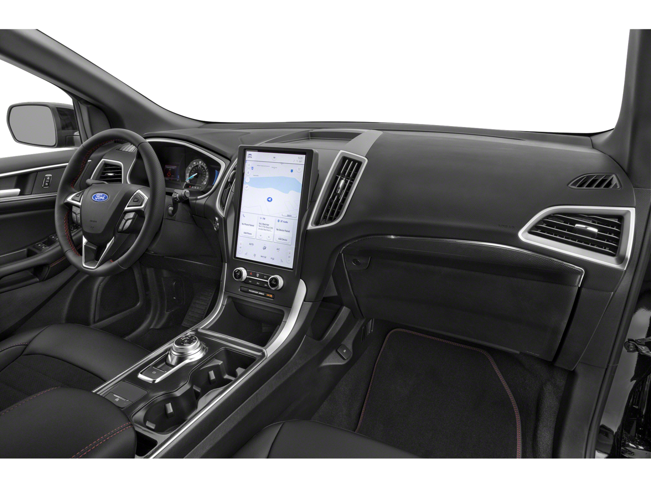 2022 Ford Edge ST-Line