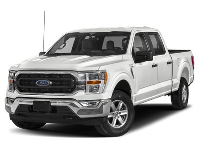 2022 Ford F-150 Sport XLT