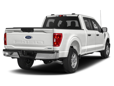 2022 Ford F-150 Sport XLT