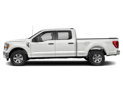 2022 Ford F-150 Sport XLT