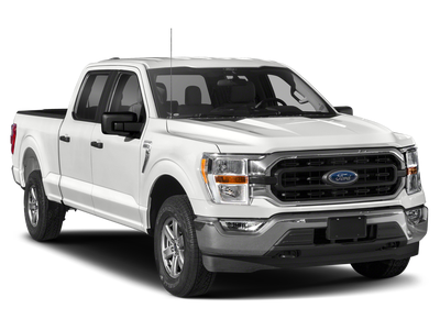 2022 Ford F-150 Sport XLT
