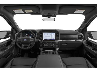 2022 Ford F-150 Lariat LARIAT