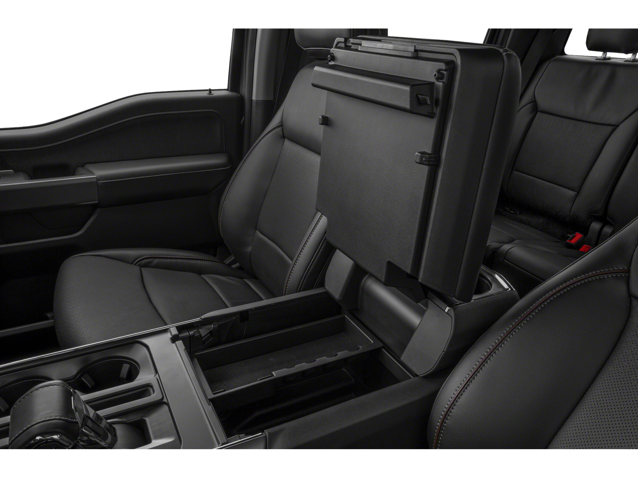 2022 Ford F-150 Lariat LARIAT
