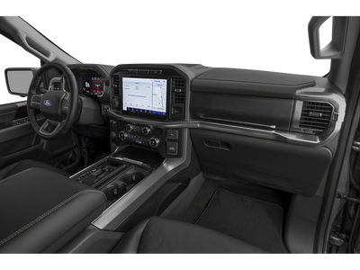 2022 Ford F-150 Lariat LARIAT