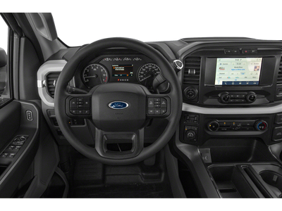 2022 Ford F-150 Sport XLT