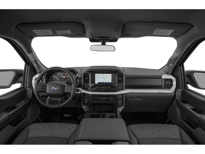 2022 Ford F-150 Sport XLT