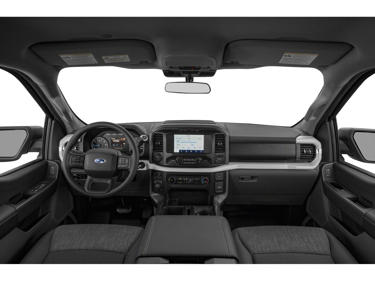 2022 Ford F-150 Sport XLT