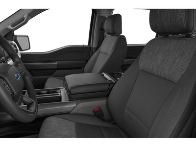 2022 Ford F-150 Sport XLT